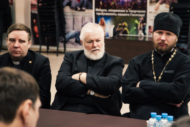 Межконфессиональный семинар