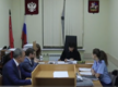 "Слово жизни" в суде
