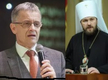 Протестантский епископ и православный митрополит на конференции в Филиппинах 
