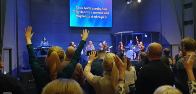 Empowered21